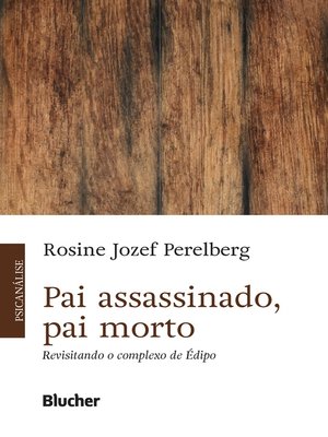 cover image of Pai assassinado, pai morto